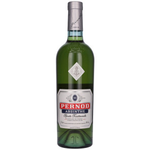 Pernod - 68 Absinthe (0.7 ℓ)