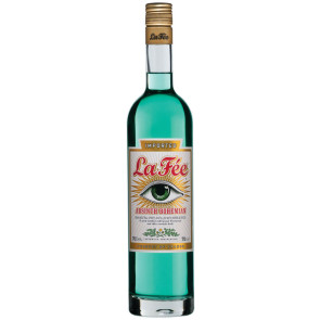 La Fee - Bohemian Absinthe (0.7 ℓ)