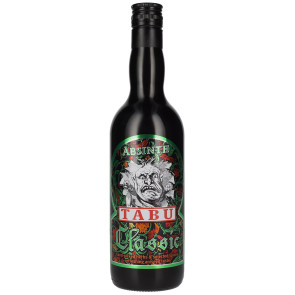 Tabu - Classic Absinth (0.7 ℓ)
