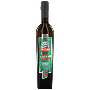 Tabu - Strong Absinth (0.5 ℓ)