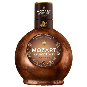 Mozart - Chocolate Coffee (0.5 ℓ)
