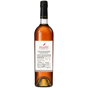 Frapin - Cellar Master Edition No. 1 (0.7 ℓ)