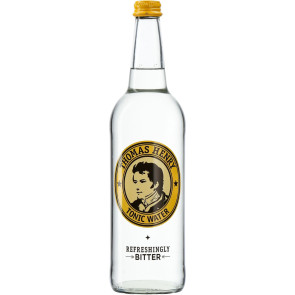 Thomas Henry - Tonic Water (0.75 ℓ)