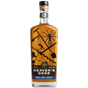 Heaven's Door - Double Barrel (0.7 ℓ)