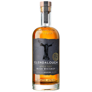 Glendalough - Madeira Cask Finish (0.7 ℓ)