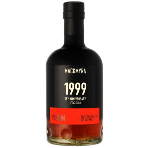 Mackmyra - 1999 Vision (0.7 ℓ)