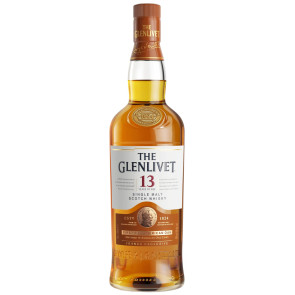The Glenlivet, 13 Y - American Oak (0.7 ℓ)