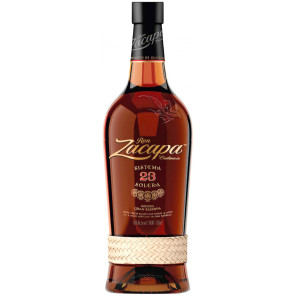 Ron Zacapa - 23 (1 ℓ)