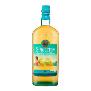 Singleton, 14 Y - Special Release 2023 (0.7 ℓ)