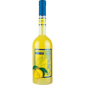 Golmar - Limoncello (0.7 ℓ)