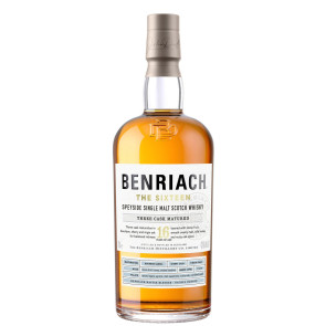 BenRiach, 16 Y - The Sixteen (0.7 ℓ)