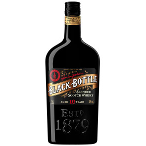 Black Bottle, 10 Y (0.7 ℓ)