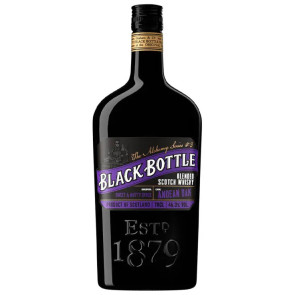 Black Bottle - Andean Oak (0.7 ℓ)