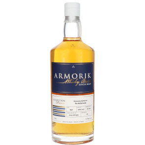 Armorik, 6 Y - Single Cask Vinho Str (0.7 ℓ)