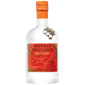 Monkey Shoulder - Fresh Monkey (0.7 ℓ)