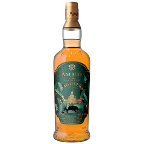 Amrut - Bagheera (0.5 ℓ)