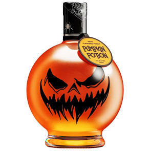 Pumpkin Face - Pumpkin Potion (0.7 ℓ)