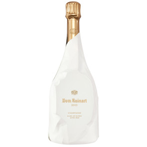 Dom Ruinart - Blanc de Blancs 2013 (0.75 ℓ)