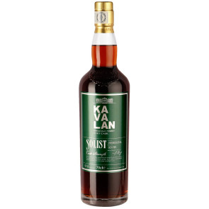 Kavalan - Solist, Port Cask (0.7 ℓ)