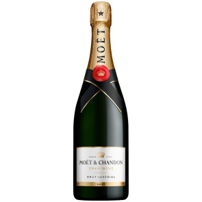 Moët & Chandon - Impérial Brut (1.5 ℓ)