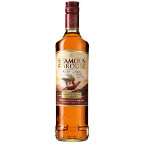 Famous Grouse - Ruby Cask (0.7 ℓ)