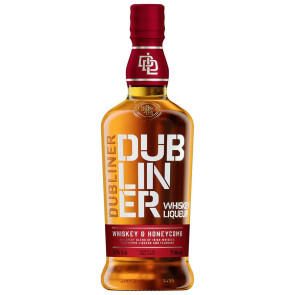 Dubliner - Whiskey & Honeycomb (0.7 ℓ)