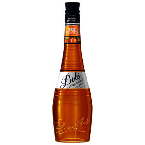 Bols - Apricot Brandy (0.7 ℓ)