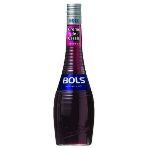 Bols - Creme De Cassis (0.7 ℓ)