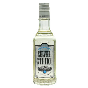 Bols - Silverstrike (0.5 ℓ)