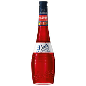 Bols - Strawberry (0.7 ℓ)