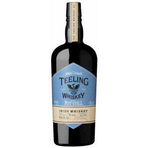 Teeling - Single Pot Still (0.7 ℓ)
