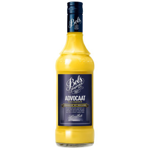 Bols - Advocaat Dun (0.7 ℓ)