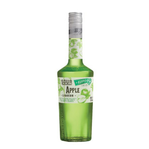 De Kuyper - Sour Apple (0.7 ℓ)