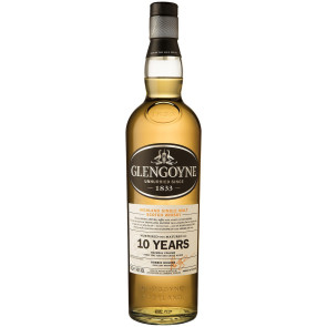 Glengoyne, 10 Y (0.7 ℓ)