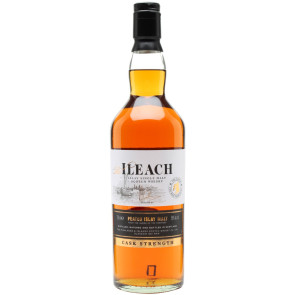 Ileach - Cask Strength (0.7 ℓ)