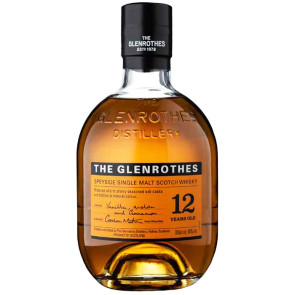 Glenrothes, 12 Y (0.7 ℓ)