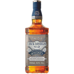 Jack Daniel's - Legacy Edition No.3 (0.7 ℓ)