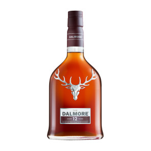 Dalmore, 12 Y (0.7 ℓ)