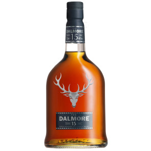 Dalmore, 15 Y (0.7 ℓ)