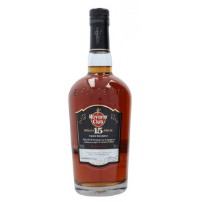 Havana Club, 15 Y (0.7 ℓ)