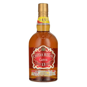 Chivas Regal, 13 Y - Oloroso Sherry Cask (0.7 ℓ)
