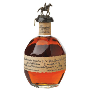 Blanton’s Original - Single Barrel (0.7 ℓ)