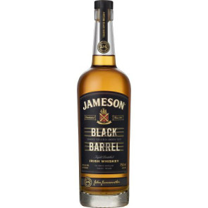Jameson - Black Barrel (0.7 ℓ)
