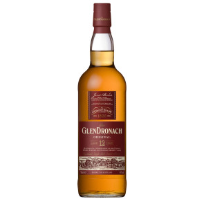 Glendronach, 12 Y (0.7 ℓ)