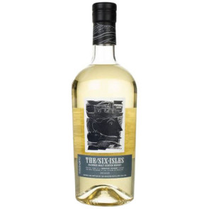 The Six Isles - Voyager (0.7 ℓ)