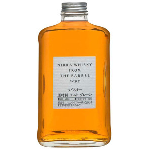 Nikka - From the Barrel (0.5 ℓ)