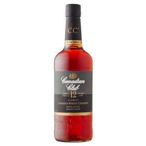 Canadian Club, 12 Y (0.7 ℓ)