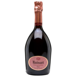 Ruinart - Rosé (0.75 ℓ)