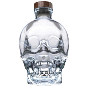 Crystal Head (0.7 ℓ)