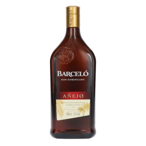 Ron Barceló - Anejo (0.7 ℓ)